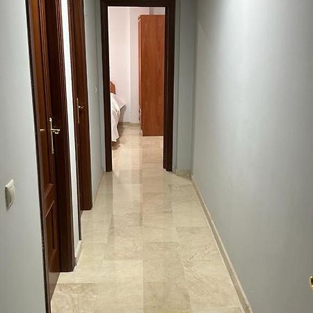 Apartmán Piso Compartido Delyrent En San Ildefonso Jaén Exteriér fotografie
