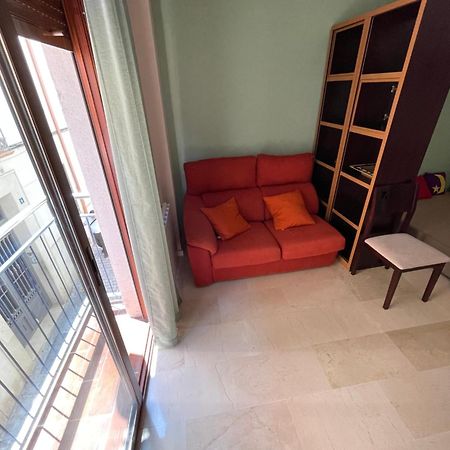 Apartmán Piso Compartido Delyrent En San Ildefonso Jaén Exteriér fotografie