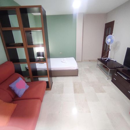 Apartmán Piso Compartido Delyrent En San Ildefonso Jaén Exteriér fotografie