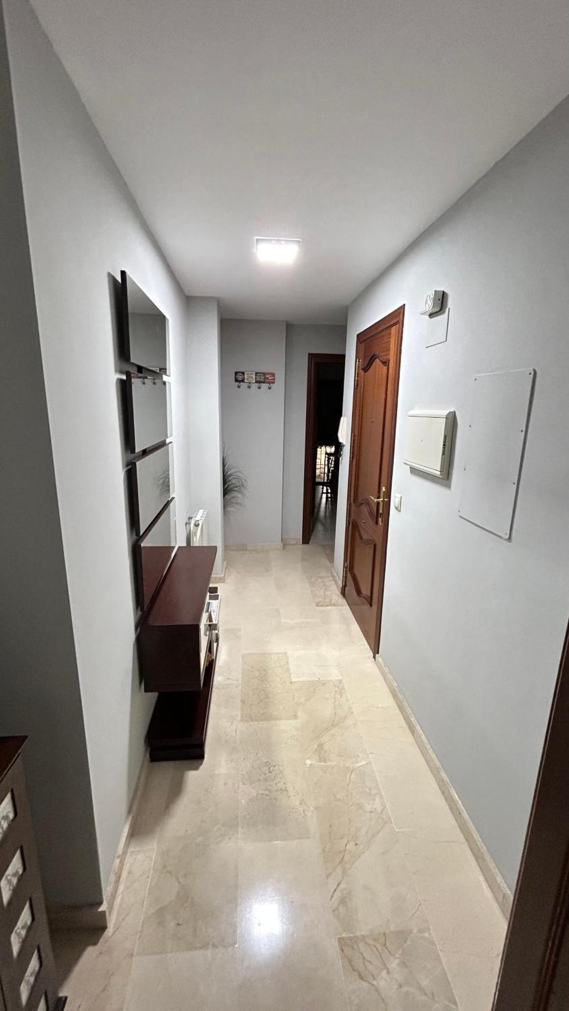 Apartmán Piso Compartido Delyrent En San Ildefonso Jaén Exteriér fotografie