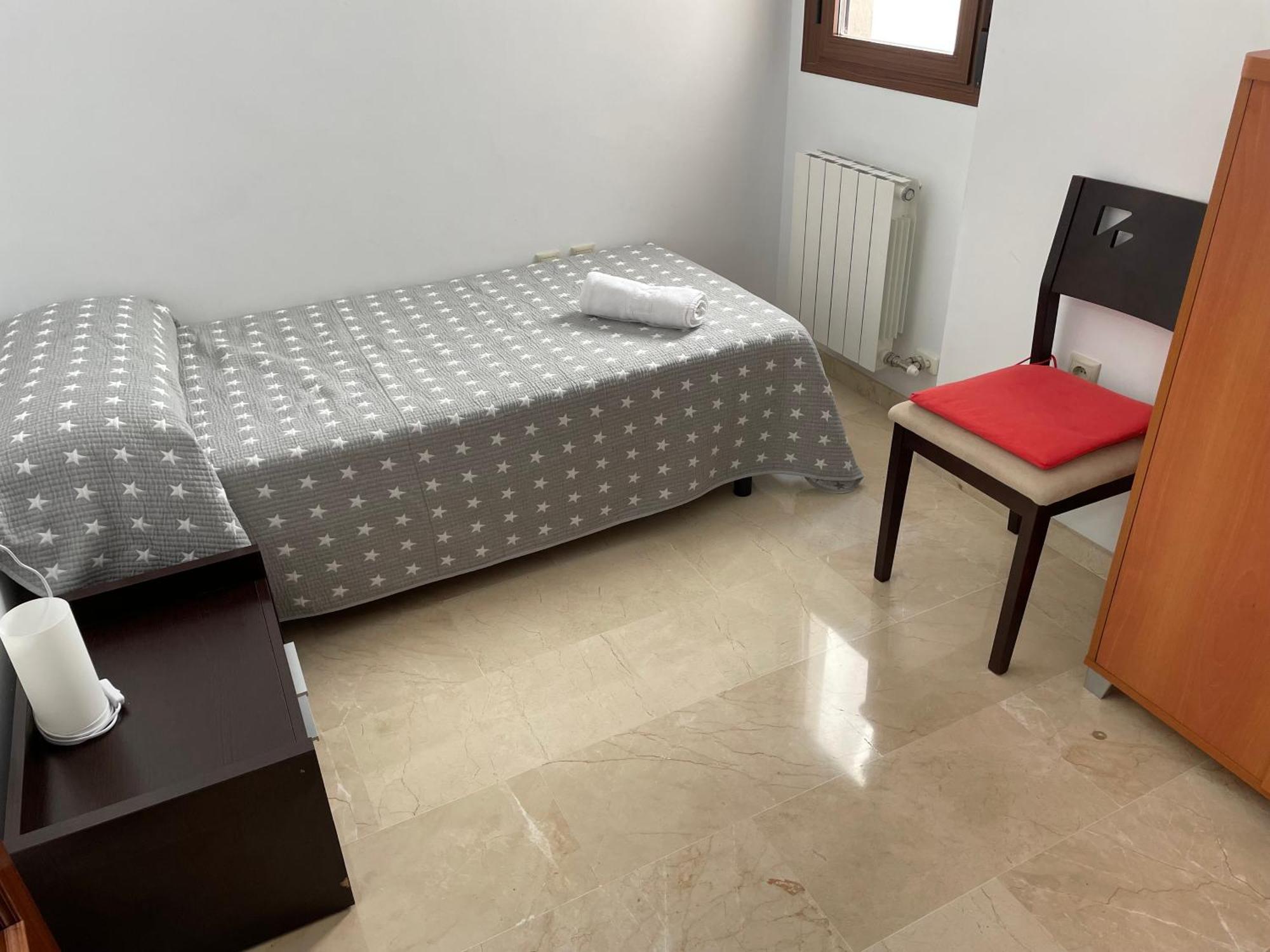 Apartmán Piso Compartido Delyrent En San Ildefonso Jaén Exteriér fotografie