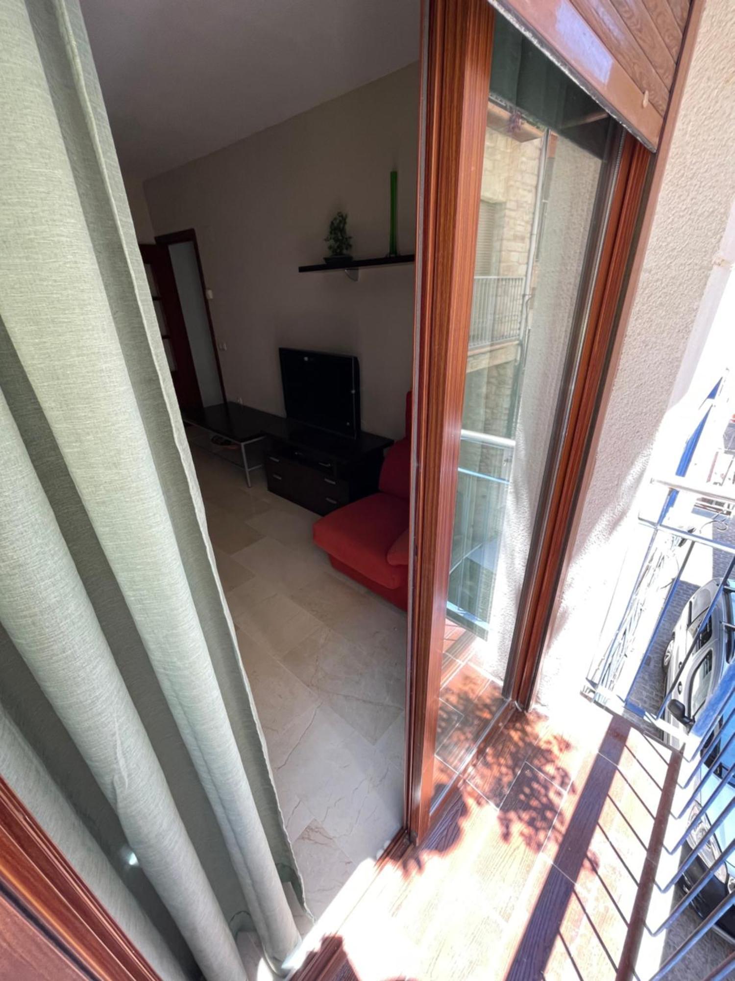 Apartmán Piso Compartido Delyrent En San Ildefonso Jaén Exteriér fotografie